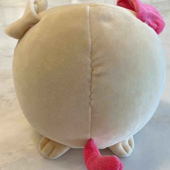 Moose Pikmi Pops Puppy Dog Plush 7” - Picture 3 of 5